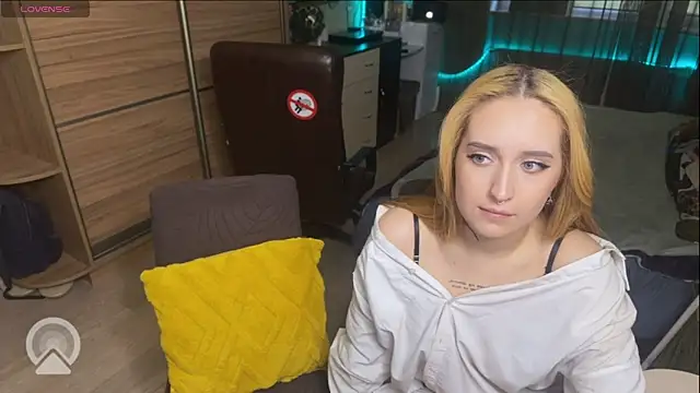 xxx_sandra_ – Kamerová šou