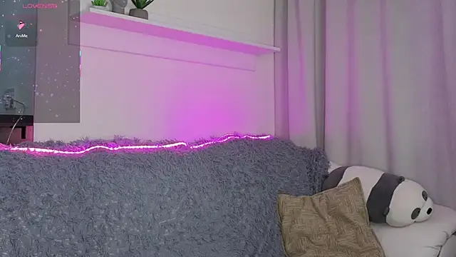 _Lua__'s Live XXX Chat