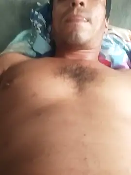 Show de webcam de axel69consentido