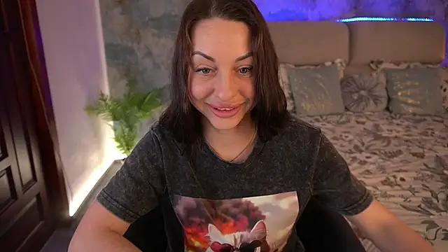 KristiiMax's Live XXX Chat