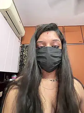 Sirishateluguammai's Webcam Show