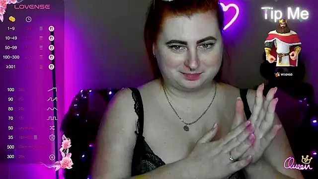 Alicia_love00 现场XXX聊天