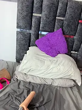 Natasharuso Adlı Modelin Canlı XXX Sohbeti