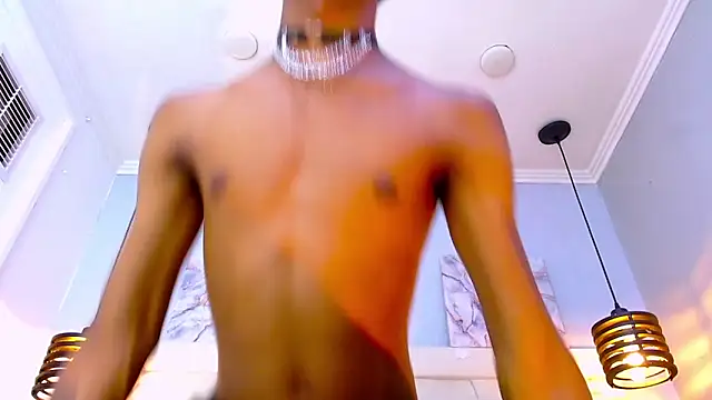 Santiago_Ortiz_ Webcam show