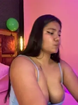 krystal_pink Live XXX-chat