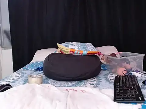 Chat XXX Live liseth_01hot