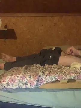 Show Webcam de Ldnick69