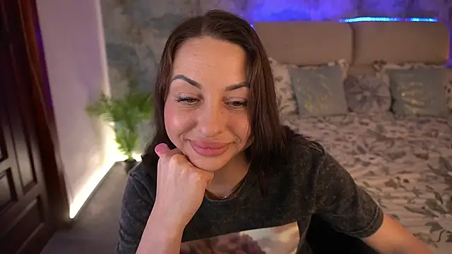 KristiiMax Live XXX-chat