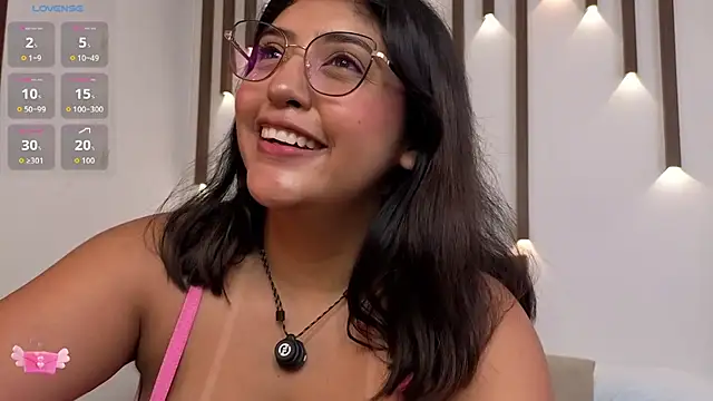 abby_miller26 Chat XXX in diretta