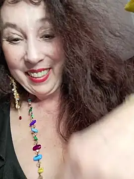 Chat XXX ao vivo de GypsyEsmeralda