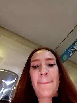 Mery_Moon123 webkamerás műsora