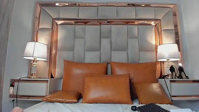 ValentinaBreats Chat XXX in diretta