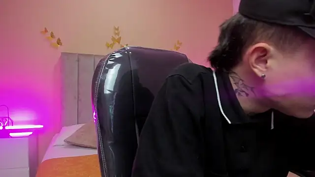 عرض كام Nascary_Fox