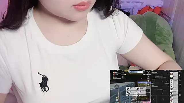 BeChinh_LeeのライブXXXチャット