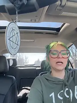 itsbabydashh's Webcam Show