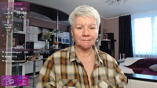 แชท XXX สดของ roxana_brooks