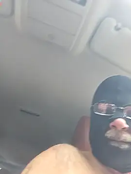 bottomhairy Show Webcam