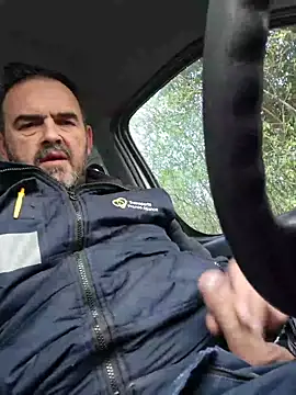 Pokazy przed kamerką – pachapeter