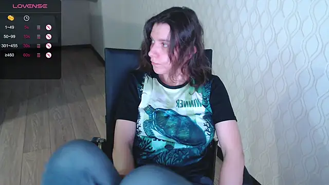 LisaHeart 라이브 XXX 채팅