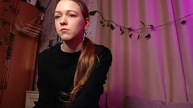 Živý XXX chat Adeline_Maxwell