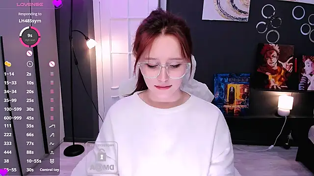 Candy_mintt Live XXX-Chat