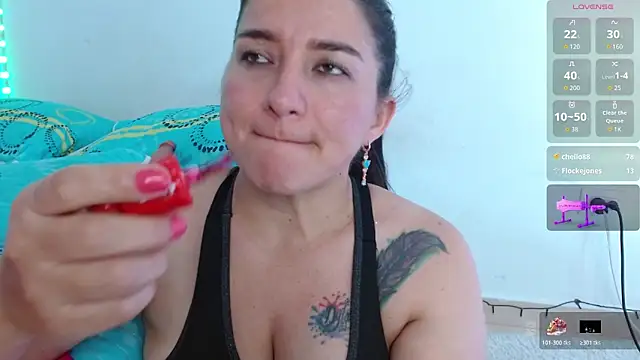 Emelyross_ live XXX chat