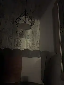 AbyThompson Live XXX-chat