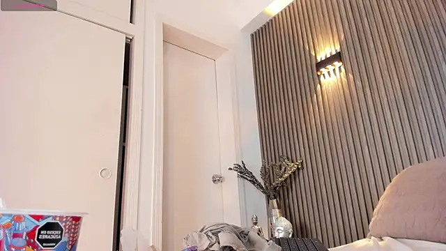 Živý XXX chat CaitlynCouper