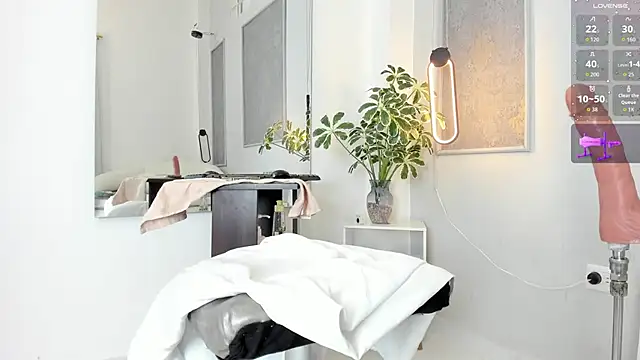 Živý XXX chat lannarusso_