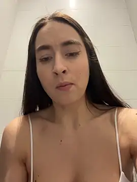 Živý XXX chat Holly_Play