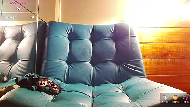 SonicJ25 Live XXX Chat