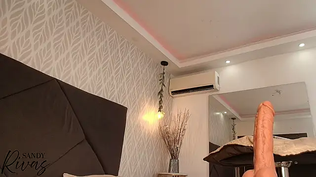 Živý XXX chat sandy_rivas