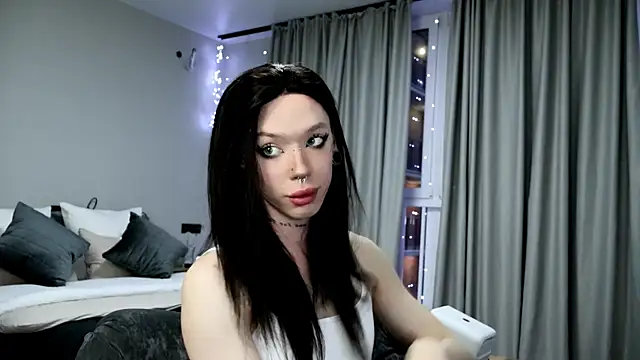 Dasha_WEYT Chat XXX in diretta