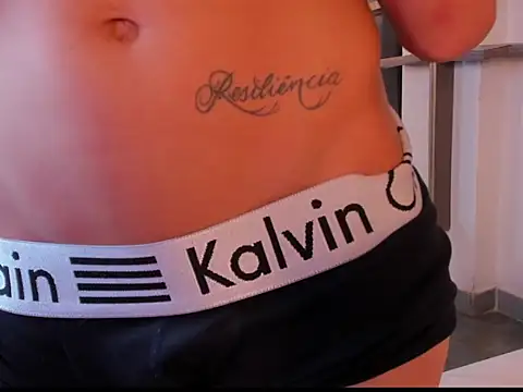 Živý XXX chat ZoeKrug