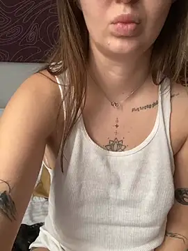 ElizabetBlack 라이브 XXX 채팅