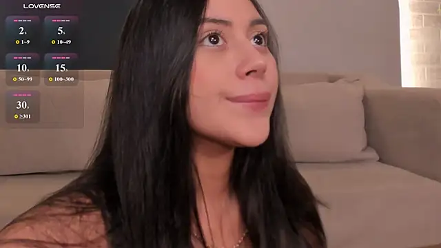 AmbarJames_ Live XXX-Chat