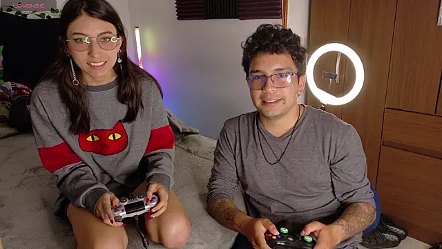 Živý XXX chat Conor_Taylor