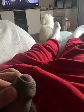 andrey1887 Webcam show