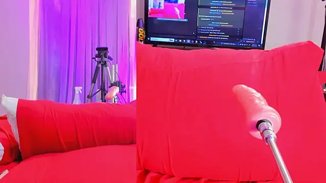 Živý XXX chat Just_minnie