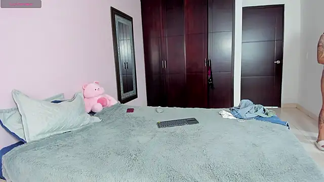 marianaandvalen Live XXX-Chat