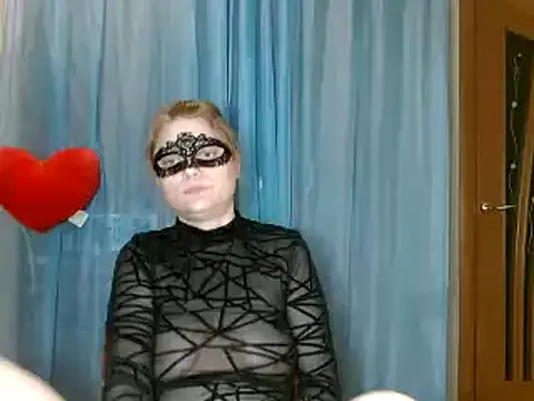 Miss_Nona 라이브 XXX 채팅