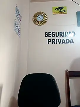 Živý XXX chat Hannah-colx