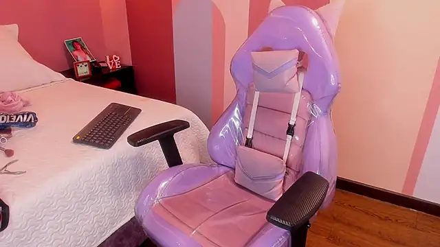 Chat +18 de ValeryBoobs1 ao vivo