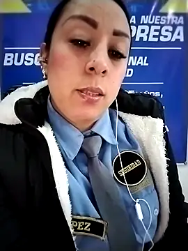 CRISTAL__11 Live XXX-Chat