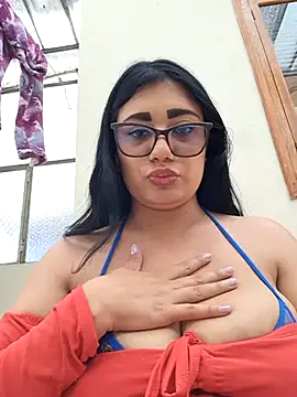 Živý XXX chat Monse--145