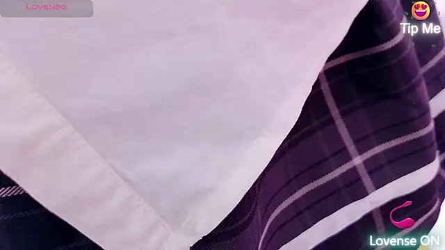 Maomilove1 Live XXX-Chat