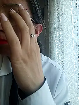 Živý XXX chat Valentina--1