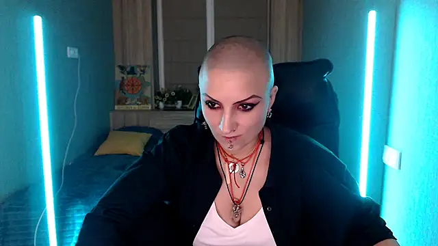 Sweet-n-Strong 라이브 XXX 채팅