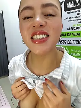 ALEJA__22 Obrolan Langsung XXX