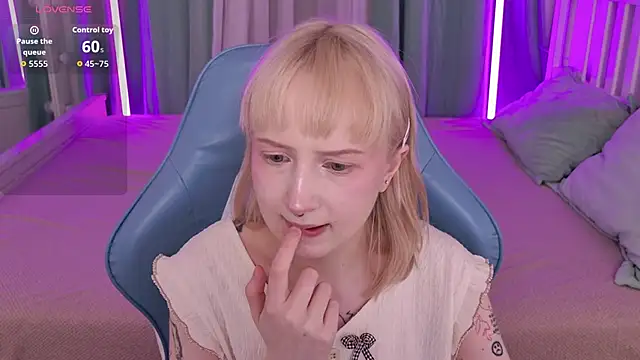 _Babyface_'s Live XXX Chat